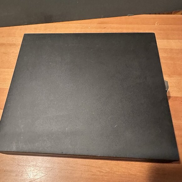 Vtg Multi Game Set Backgammon Chess Checkers Dominoes Poker Dice Cards Complete - Picture 12 of 13